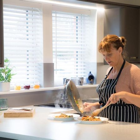 Hazyview Luxury B&B Waterbeck Eksteriør bilde
