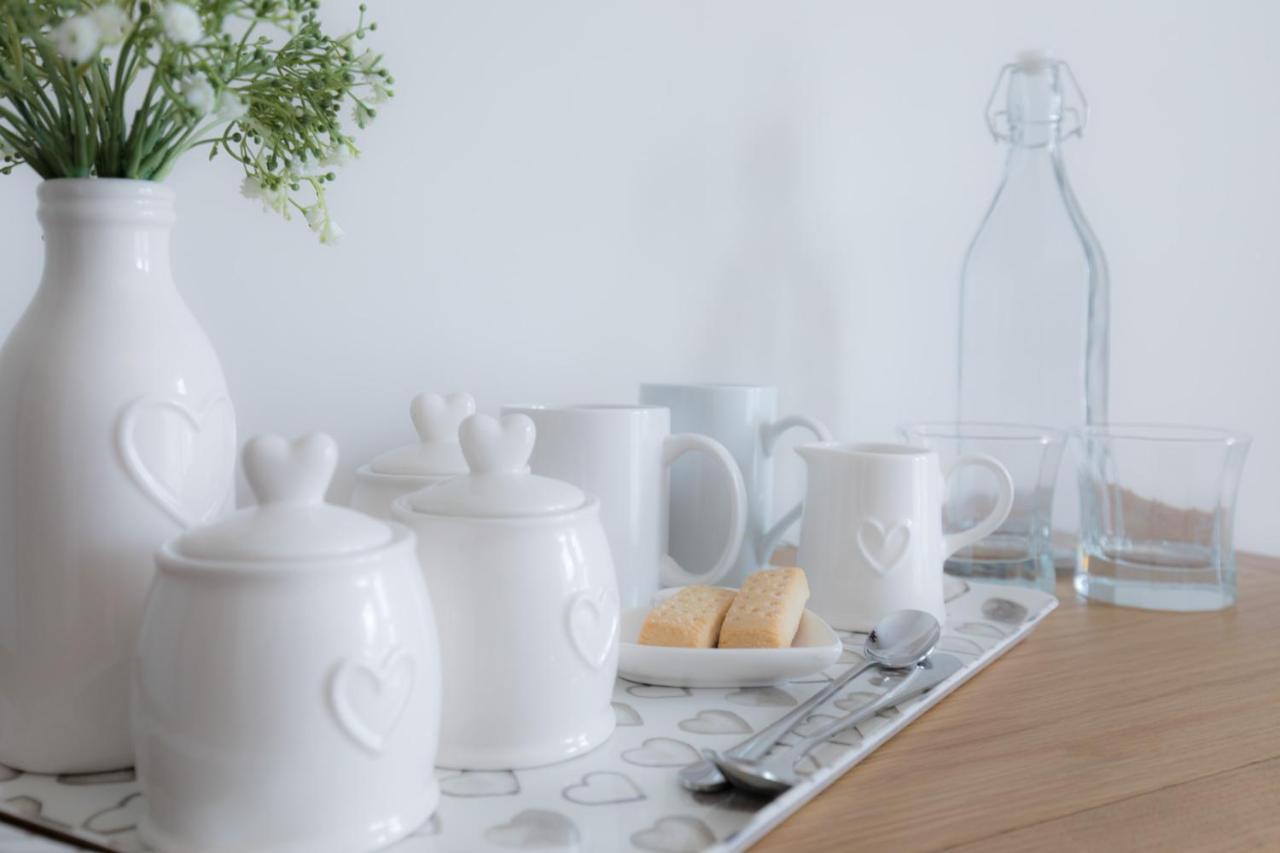 Hazyview Luxury B&B Waterbeck Eksteriør bilde