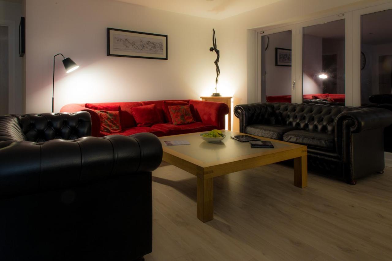 Hazyview Luxury B&B Waterbeck Eksteriør bilde