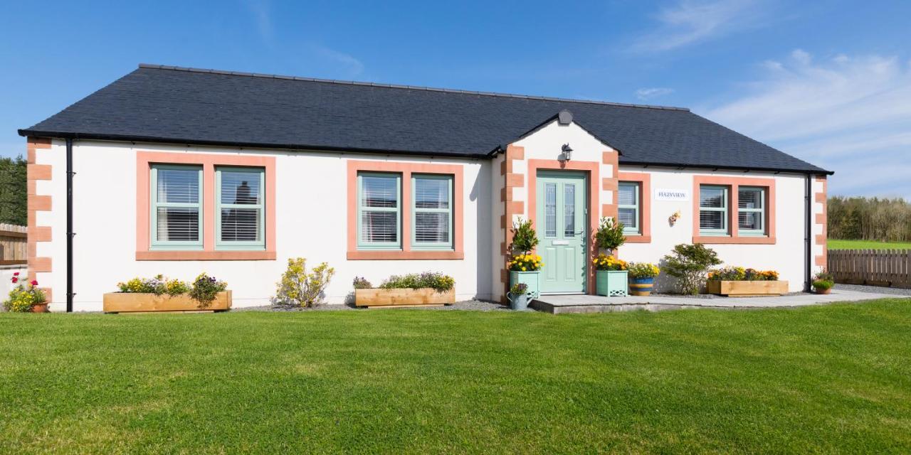 Hazyview Luxury B&B Waterbeck Eksteriør bilde
